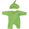 Image de Miniland Pyjama Avec Bonnet Pour Poupée 32 Cm