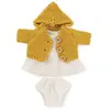Image de Miniland Ensemble Fille 21 Cm