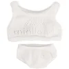 Image de Miniland Ensemble Maillot et Culotte