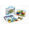 Image de Miniland École Primaire Pegs 10 Mm 240 Unités