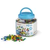 Image de Miniland École Primaire Pegs 10 Mm 2600 Unités