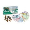Image de Miniland Set Euro : 28 Billets + 80 Lancements