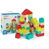 Image de Miniland Jeu De Construction Eco Super Kim Bloc 40 Unités