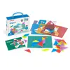 Image de Miniland Tangram Translucide