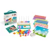 Image de Miniland 32166 Sort&Count ABACOLO Translucide, Multicolore