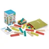 Image de Miniland Jeu De Construction Eco Beams