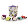 Image de Miniland Ecofriendly Véhicules Jouets en matériau Durable (32254)