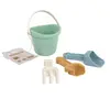 Image de Miniland Ensemble De Sable Eco Baby Cool