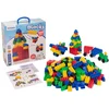 Image de Miniland Construction De Blocs De Jeu 304 Unités
