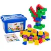 Image de Miniland Jeu De Construction Super Blocks 96 Unités