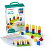 Image de Miniland Jouet éducatif Abacolor Maxi