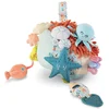 Image de Miniland Nounours Sensorial Reef