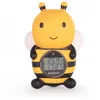 Image de MINILAND - Thermométre de bain bébé Abeille