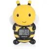 Image de Thermomètre de bain Abeille