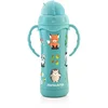 Image de Miniland Thermokid thermique Little bouteilles en acier inoxydable