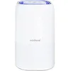 Image de Babypure 5 Purificateur d'air avec 5 filtres, pré-filtre, filtre HEPA, filtre à charbon actif, lumière UV, ioniseur