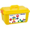 Image de Miniland Interstar 94039 Jeu de Blocs