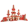 Image de Miniland Jouet éducatif Stacking Castle