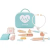 Image de Miniland Coffret De Poupées Médicales En Bois