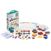 Image de Miniland Jouet éducatif Activity Logical Blocks