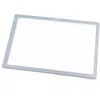 Image de Miniland -A2 LIGHTPAD Tableau lumineux pour enfants, couleur gris, (95102)