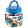 Image de Miniland Cubes De Jouet 2 Cm 100 Unités