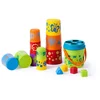 Image de Miniland Cubes Empilables Giantte Moogy
