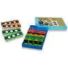 Image de Miniland 99007 Micro Slides dans Un étui en Plastique (18 pièces)