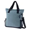 Image de Vogart Sac urbain convertible en Tote-sac à dos Origami 24621, vert, Minimal