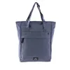 Image de Vogart Sac urbain convertible en Tote-sac à dos, 24821 Jade, bleu, M, Minimal