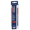 Image de Alpin le004313   Crayon, bicolore