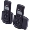 Image de Daewoo 942703 Téléphone DECT 3G Multicolore