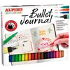 Image de Alpino Ensemble De Puces Pour Journal
