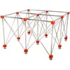 Image de Rubi 28918 Établi Pliant 1200x1200 Mm - 700 Kg