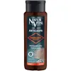 Image de NaturVital Shampooing Anti-chute Et Antipelliculaire | Avec Extrait De Saw Palmetto Et Caféine | Sans parabène Bleu 300 ml
