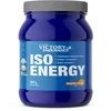 Image de Victory Endurance Iso Energy (900g) Goût Orange-Mandarine. Poudre pour Boisson Isotonique. Energie Rapide et Hydratation. Enrichi en Vitamine C et Sels Minéraux