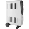Image de TAURUS ALPATEC Tuareg radiateur bain d’huile 2000 W