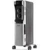 Image de TAURUS ALPATEC Nouveau Dakar Radiateur bain d'huile 1500 W