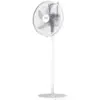 Image de Taurus Ventilateur sur pied 40cm 35w 5 vitesses blanc boreal 16 cr - BOREAL16CRGO