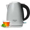 Image de Taurus Selene - Bouilloire électrique 2200W, 1,7L, Arrêt automatique, Range cordon, LED, Nettoyage facile, Inox anti-traces de doigts