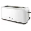 Image de Taurus - Grille-pain Mytoast Duplo,1450W,2 fentes longues et extra larges,6 niveaux de brunissage,3 fonctions (décongeler, réchauffer, annuler),Centrage automatique,Plateau ramasse-miettes