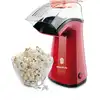 Image de Taurus Pop'n'corn Machine à pop-corn - Rouge