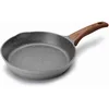 Image de Lacor 27620   Poêle aluminium, 20 cm, couleur gris