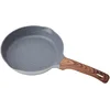 Image de LACOR - 27624 - Poêle Stilo 24 cm Aluminium - Gris