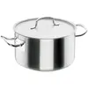 Image de Lacor 50029 Marmite Braisière 28 cm