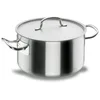 Image de Lacor 50037 Marmite Braisière 36 cm, Argent