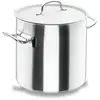Image de Marmite traiteur inox avec couvercle Chef Classic 32 cm Lacor