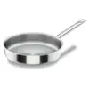 Image de Sauteuse 28 cm Chef Classic Lacor