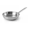 Image de Poêle chef inox 32 cm Lacor