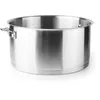 Image de Lacor 56620 - Corps pour casserole combi, acier inoxydable 18/10